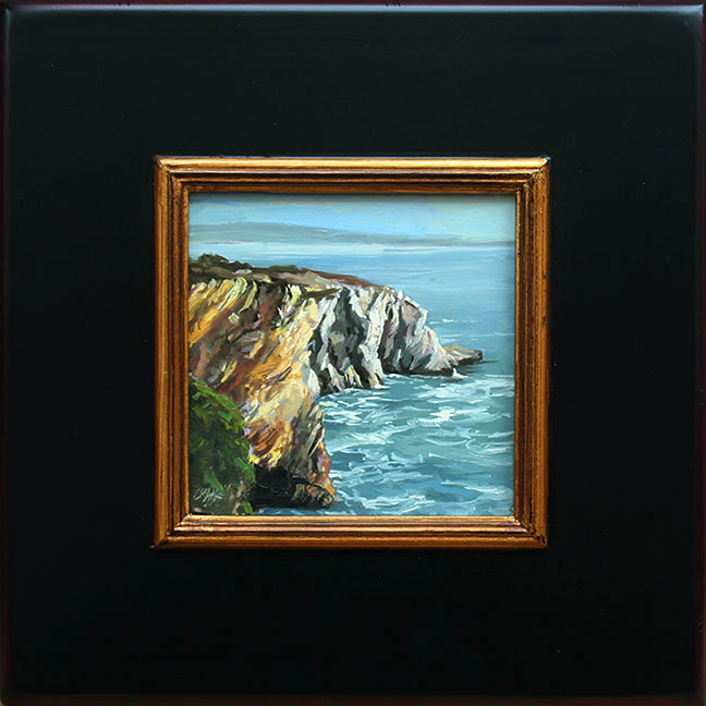 Craig Nelson, Waterhouse Gallery, Fine Artist, Waterhouse Gallery